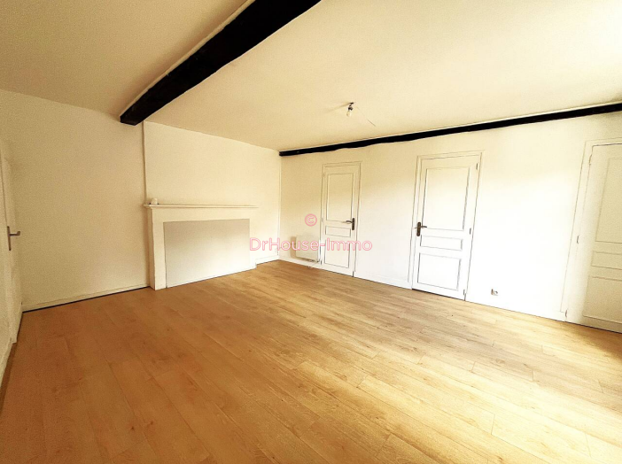 Maison de 75m² - 4 pièces