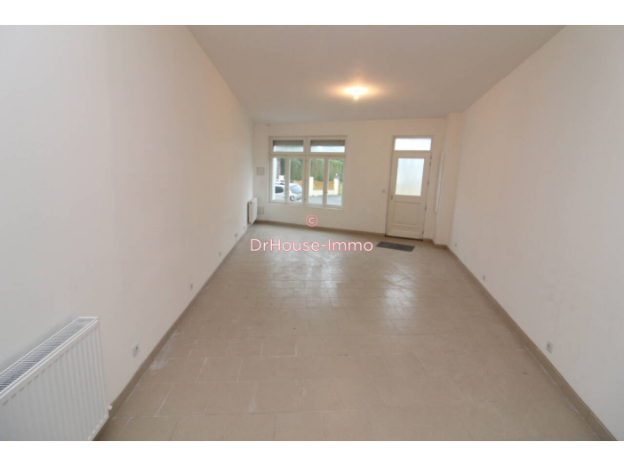 Maison de 87m² - 4 pièces