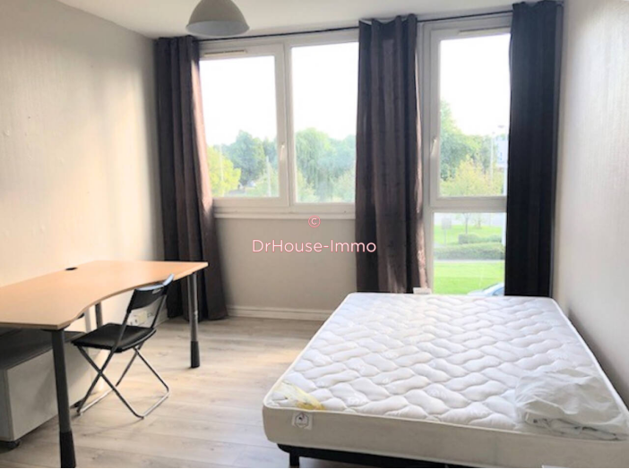 Appartement de 82m² - 4 pièces