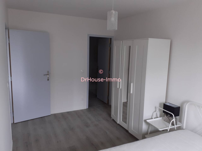 Appartement de 46m² - 2 pièces