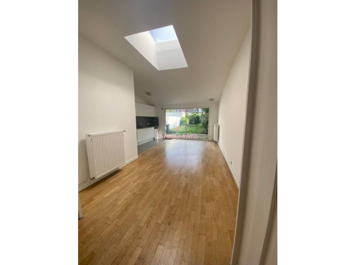 Maison de 124m² - 5 pièces