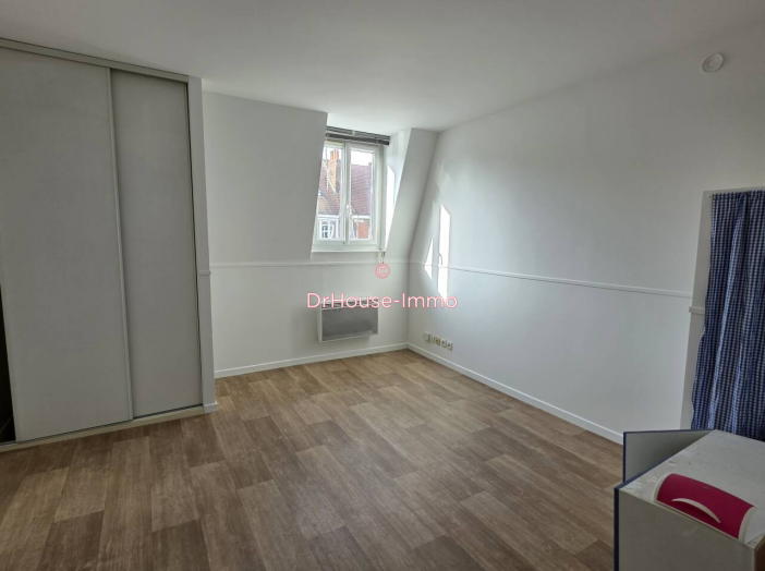 Appartement de 22m² - 1 pièces