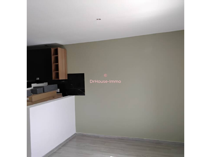 Appartement de 40m² - 2 pièces