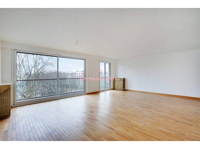 Appartement de 107m² - 3 pièces