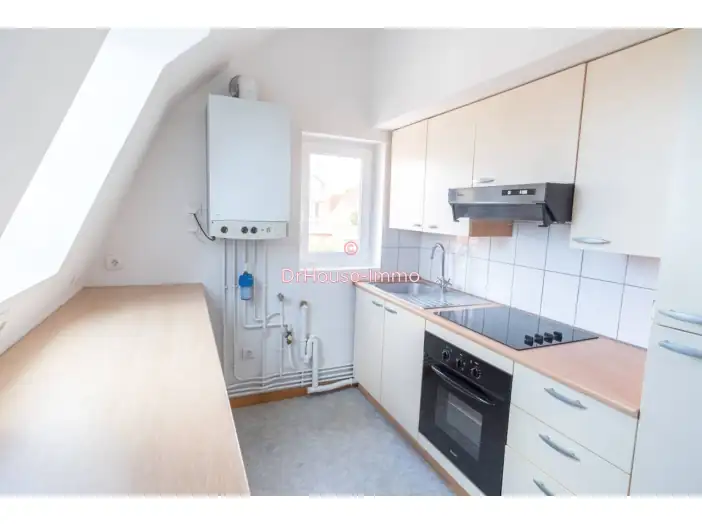 Image des la section Servies