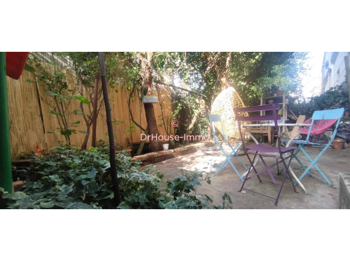 Appartement de 53m² - 3 pièces