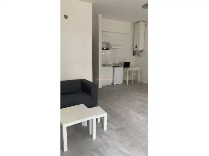 Image des la section Servies