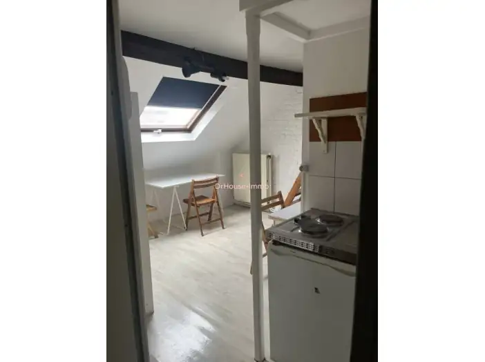 Image des la section Servies