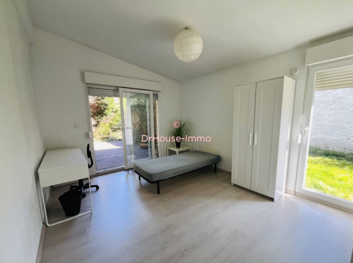 Appartement de 24m² - 1 pièces