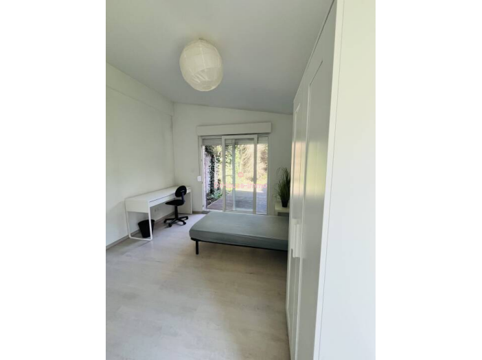 Appartement de 24m² - 1 pièces