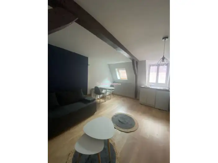 Image des la section Servies