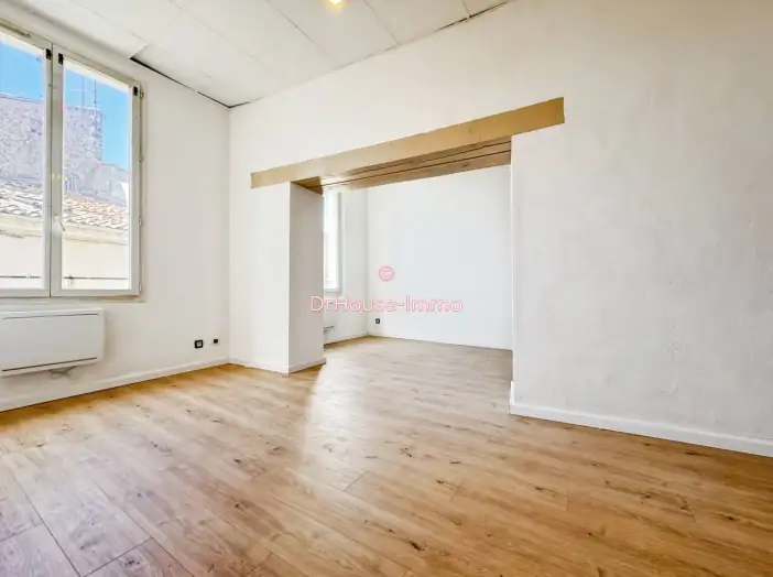 Appartement 2 pièces de 54 m² - Brignoles (83170)