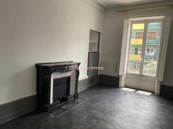 Bureau de 84m² - 4 pièces