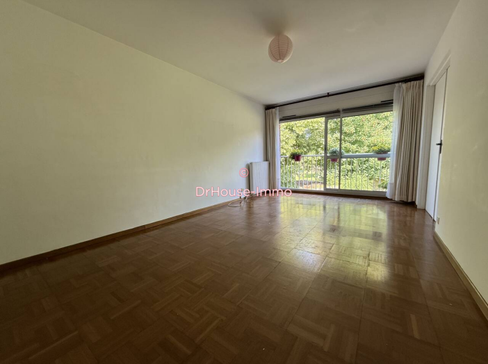 Appartement de 65m² - 3 pièces