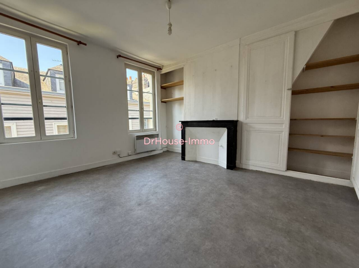 Appartement de 34m² - 2 pièces