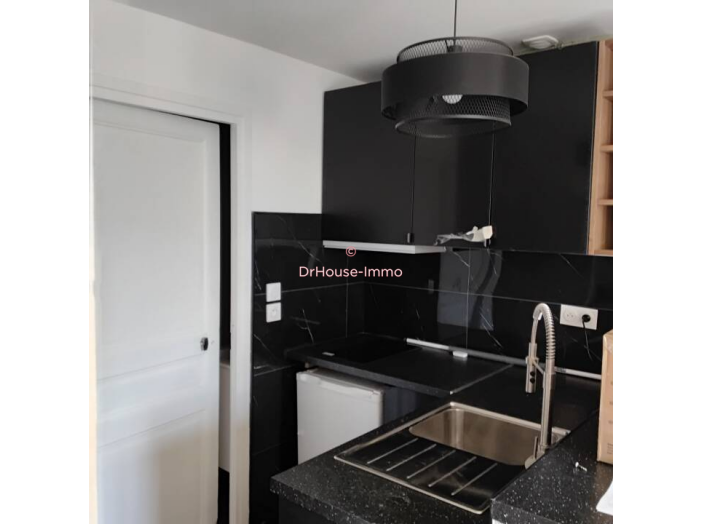 Appartement de 35m² - 2 pièces