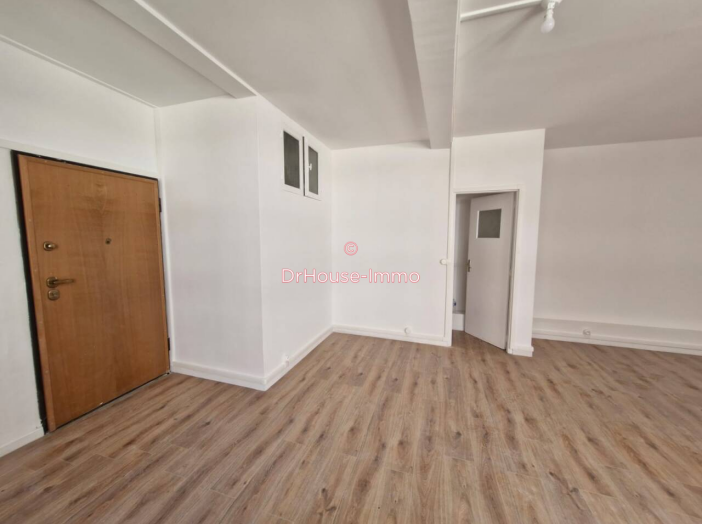 Bureau de 33m² - 1 pièces