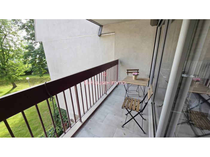 Appartement de 90m² - 4 pièces
