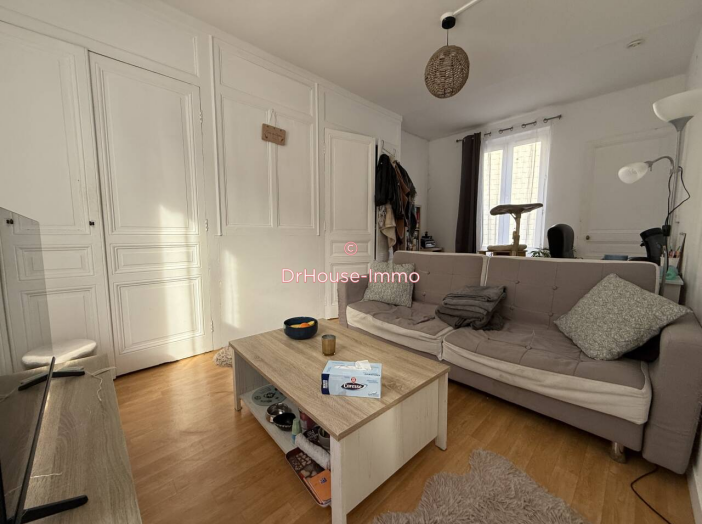Appartement de 33m² - 2 pièces