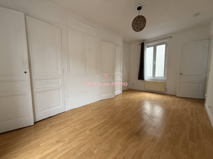 Appartement de 33m² - 2 pièces
