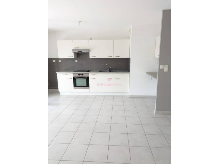 Appartement de 71m² - 3 pièces