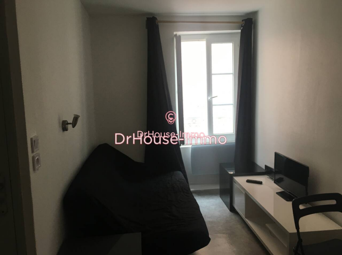 Appartement de 16m² - 2 pièces