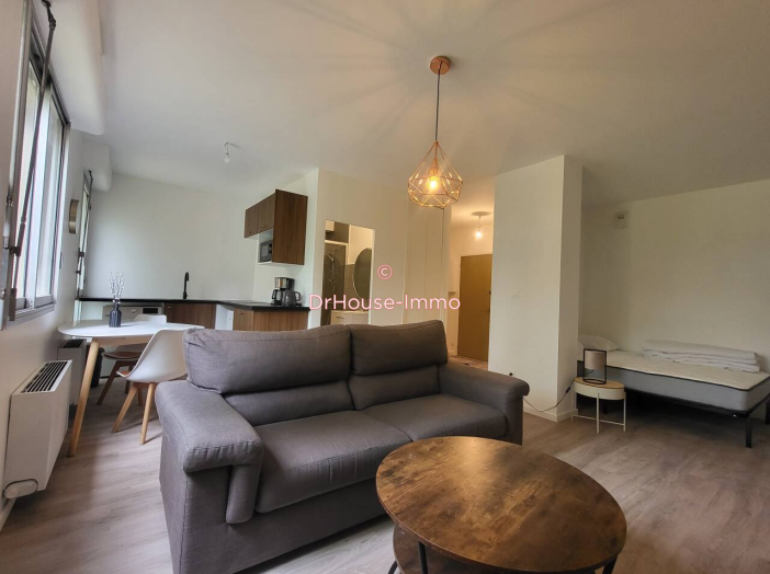 Appartement de 35m² - 1 pièces