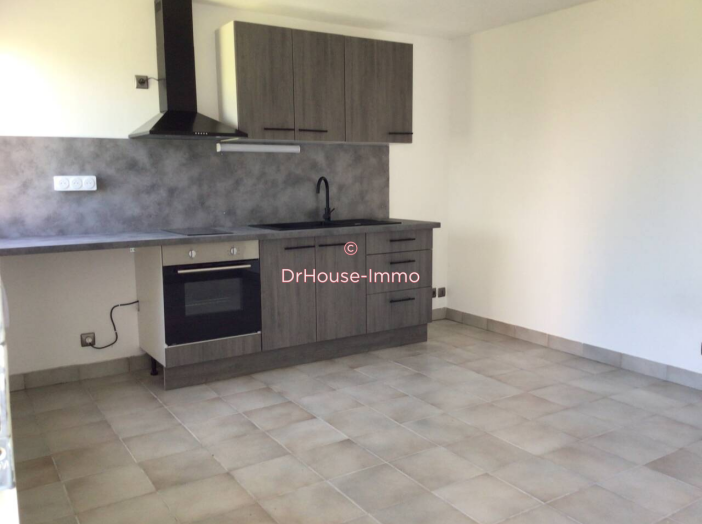 Appartement de 30m² - 2 pièces
