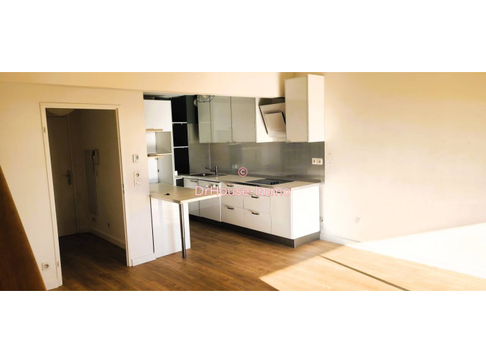 Appartement de 70m² - 3 pièces