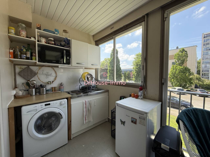 Appartement de 20m² - 1 pièces