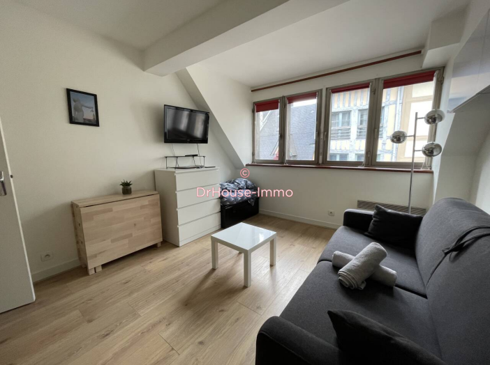 Appartement de 24m² - 1 pièces