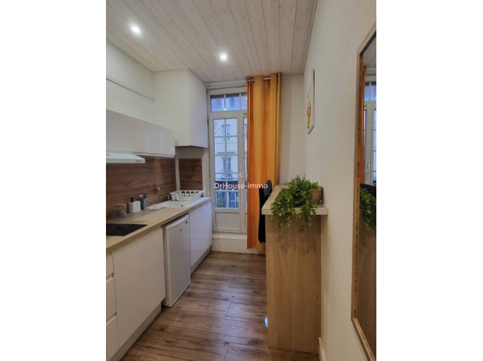 Appartement de 15m² - 1 pièces