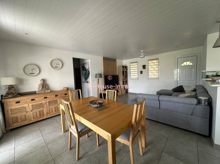 Maison de 120m² - 4 pièces