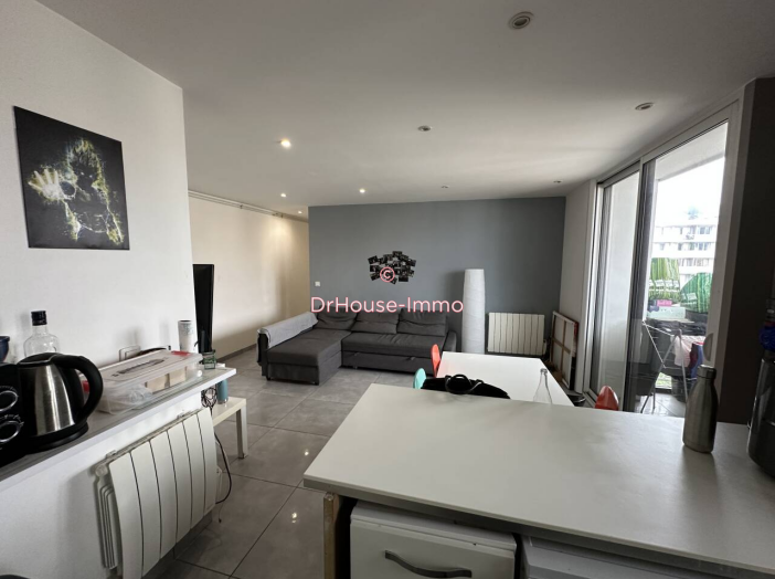 Appartement de 67m² - 4 pièces