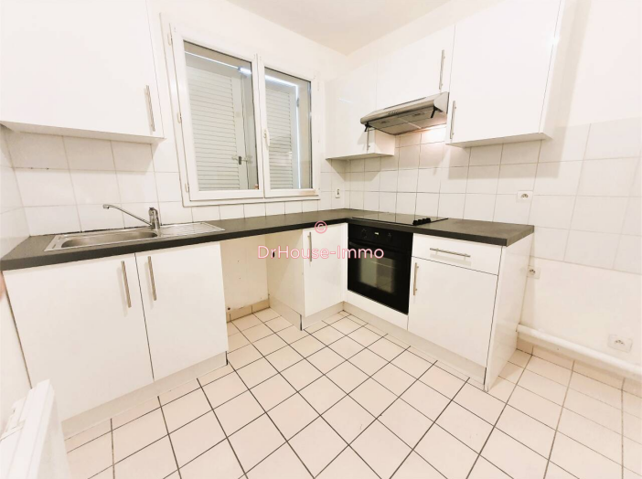 Maison de 92m² - 5 pièces