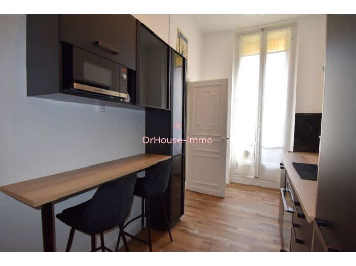Appartement de 93m² - 3 pièces