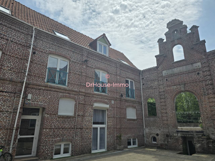 Appartement de 36m² - 2 pièces