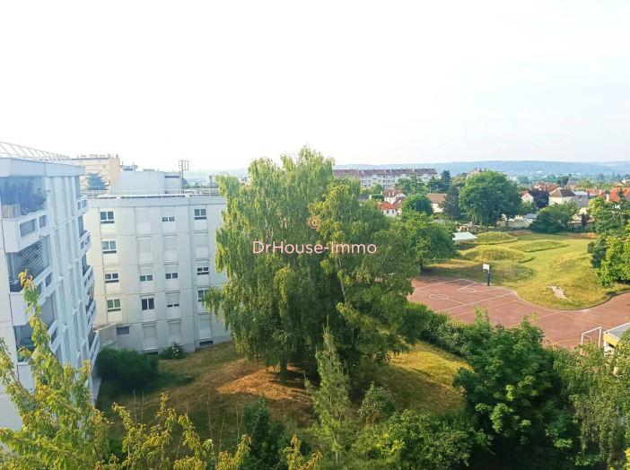 Appartement de 65m² - 3 pièces
