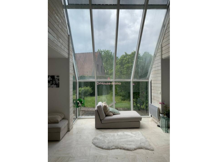 Maison de 146m² - 5 pièces
