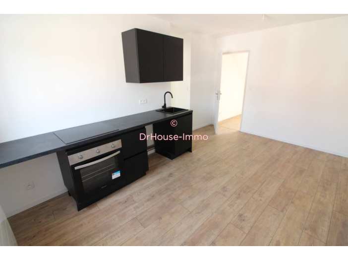 Appartement de 29m² - 2 pièces