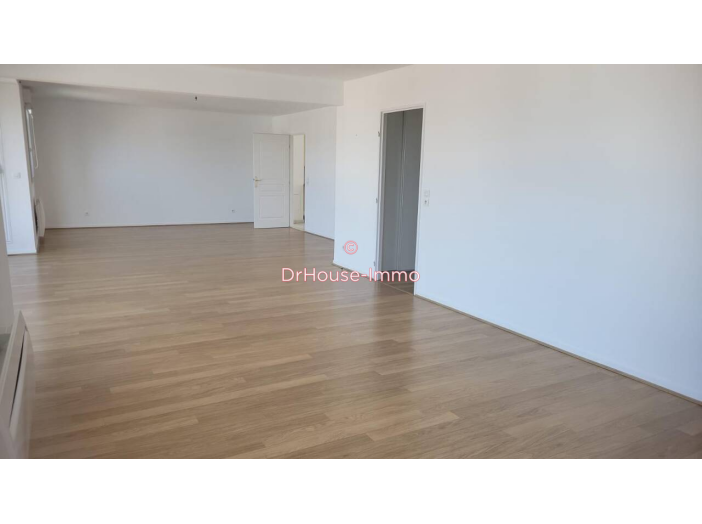 Appartement de 137m² - 5 pièces
