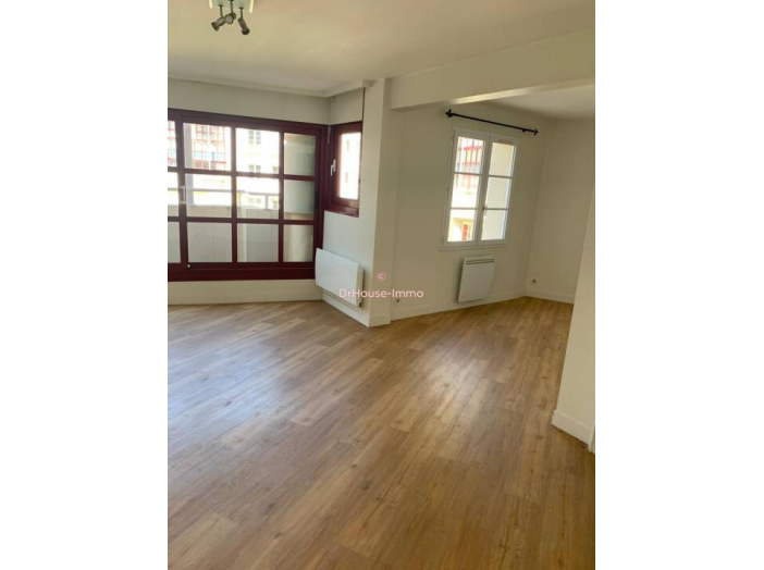 Appartement de 92m² - 4 pièces