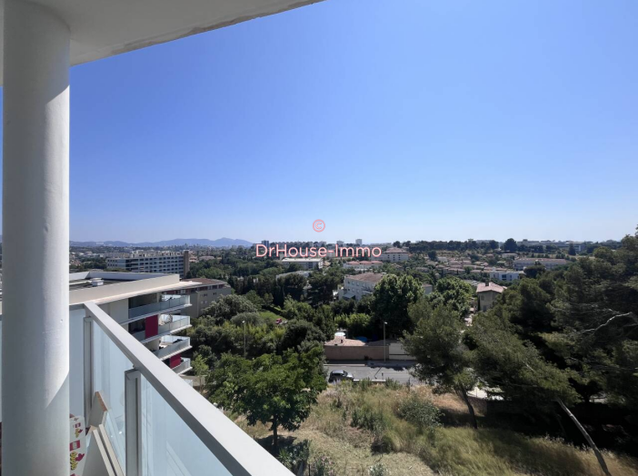 Appartement de 61m² - 3 pièces