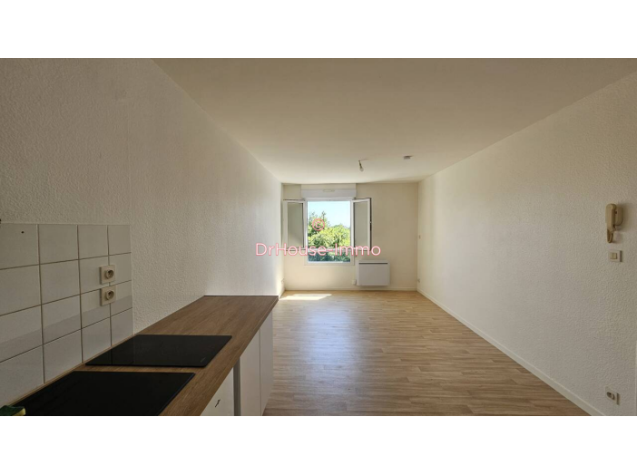 Appartement de 23m² - 1 pièces
