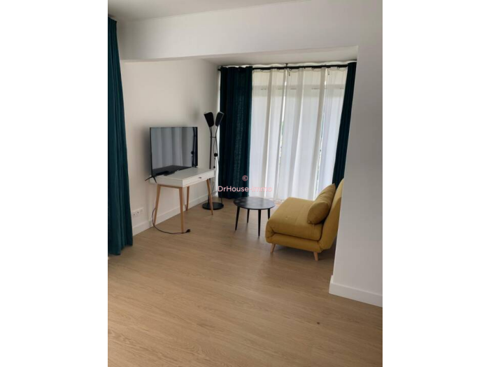 Appartement de 97m² - 4 pièces