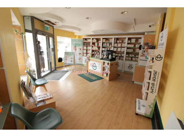 Commerce de 55m² - 3 pièces