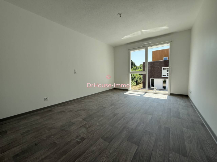 Appartement de 23m² - 1 pièces