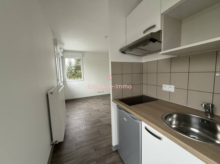 Appartement 1 pièce de 21 m² - Franqueville-Saint-Pierre (76520)