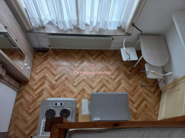 Appartement de 15m² - 1 pièces