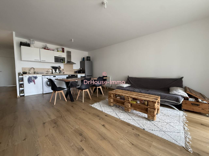 Appartement de 92m² - 4 pièces